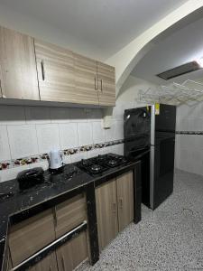 Apartamento grupos medianos