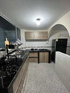 Apartamento grupos medianos