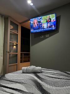 Apartamento grupos medianos