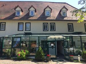 Waldhotel Linzmühle