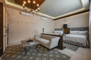 Adoro Hotel Boutique