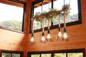 Casa Buena Vista San Gerardo de Dota