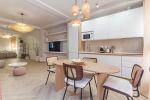 Viva Malaga apartment - Alojamientos sin categoría en Málaga