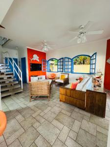 Casa beira mar Angra dos Reis