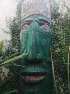 Beautiful Hill Top Bohemian Living