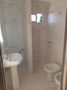 Departamento Bergaglio - 皮科将军镇