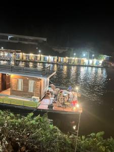 Vangngo View Resort, Muang Fuang