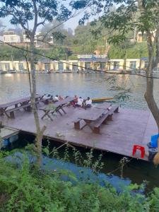 Vangngo View Resort, Muang Fuang