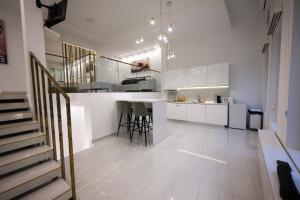 Aries apartment in Belgrade