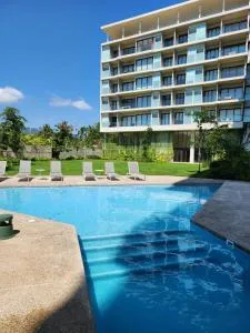 Luxurious apartment in cruz de huanacaxtle - Cruz de Huanacaxtle