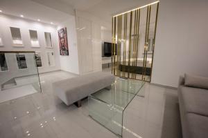 Aries apartment in Belgrade