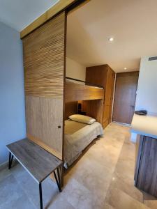 Luxurious apartment in cruz de huanacaxtle