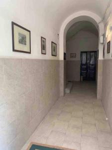 Salita Betlemme House