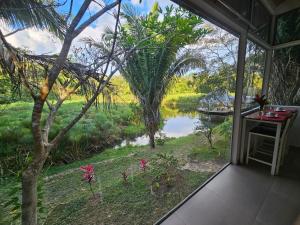 Lagoon Village B&B y SPA