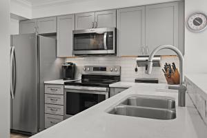 A Veranda Unit At Destin Pointe Resort