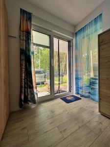 Ring Apartments - Międzywodzie