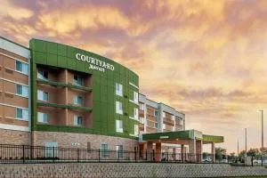 Courtyard by Marriott Ardmore - أدمور