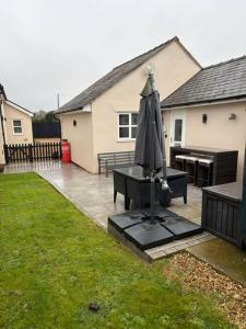 Cosy Annexe With Peaceful Surroundings