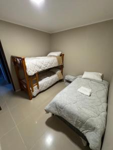 Apart JJ - departamento para 6 personas
