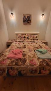 Lily Apartmani Brzece