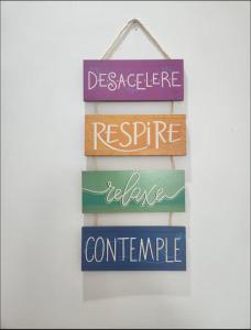 Refúgio Beira-Mar I