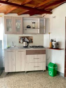 Medellin Apartamento con hermosa vista