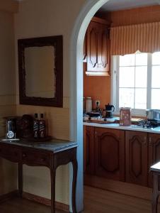 Habitación individual 1 persona