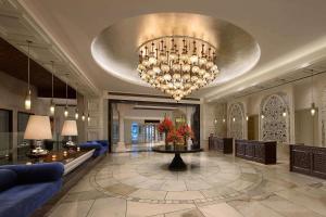 ITC Mughal, A Luxury Collection Resort & Spa, Agra