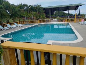 Hotel San Antonio del Cerro