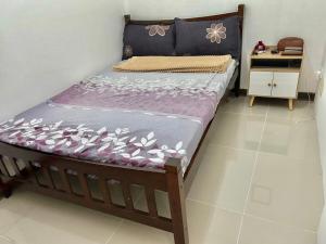 A cozy condo within the center of Manila