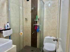 A cozy condo within the center of Manila