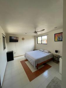 Condohotel Mictlan Akumal