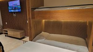 Luxurious apartment in cruz de huanacaxtle