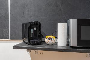 Center Paris République Appartment