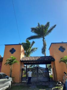 Hotel San Antonio del Cerro