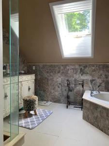 Luxury Countryside Forest Villa