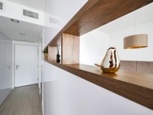 Modern Studio EinPark Residence