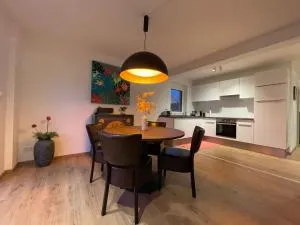 Moderne Ferienwohnung am Rothsee - Eulenhof