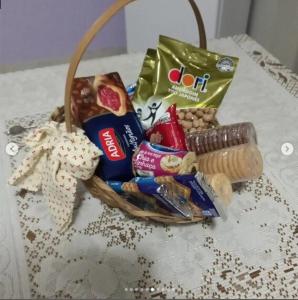 Apto de 1 quarto ar, wifi, área nobre no Portinho