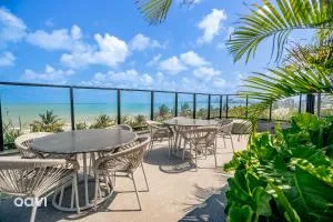 Sun Smart por Quarto a Vista - Cabedelo