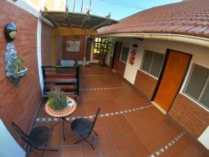 El Paso - La Porteña