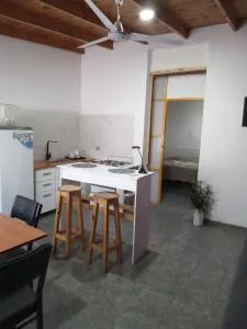 Casa Silvia - Punta Alta