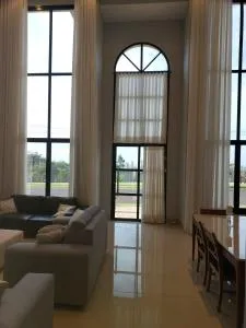 High standard house in Zona Sul - Cravinhos