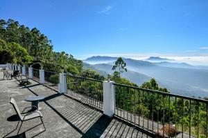 Veu Munnar Retreat - Valley View Rooms