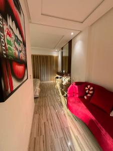 Appartement de LUXE - face au nouveau stade