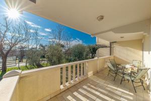 Apartment Sofija Petrovac