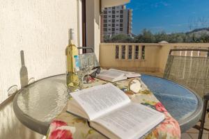 Apartment Sofija Petrovac