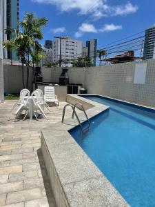 Comfortable and cozy