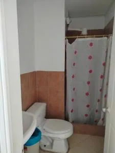 Vacaciones Arco Iris - Same