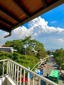 Medellin Apartamento con hermosa vista